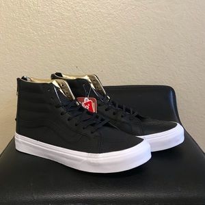 Vans Slim Classic High Top